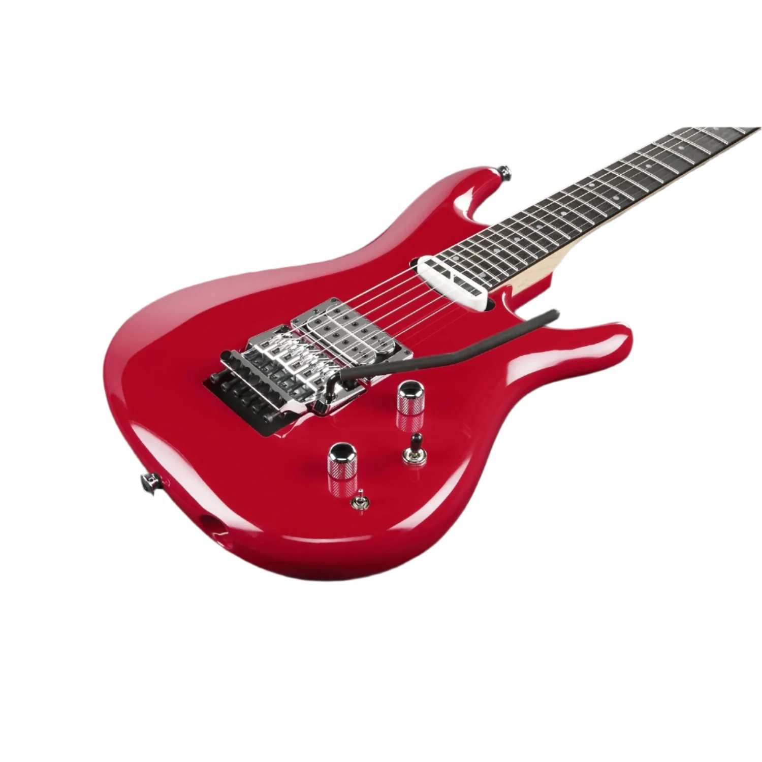 Ibanez JS2480 6 String Electric Guitar with Case - Image 2