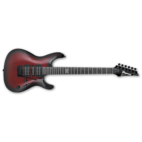 Ibanez Kikosp Kiko Loureiro Signature Electric Guitar