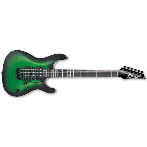 Ibanez Kikosp Kiko Loureiro Signature Electric Guitar - Image 2