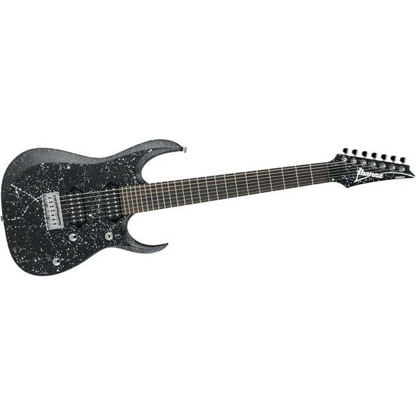 Ibanez KOMRAD20 Head Signature Series 7-String Electric Guitar