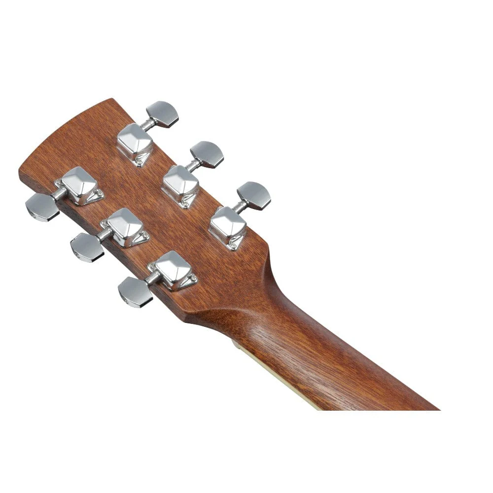Ibanez MD39C 39 inch Cutaway Acoustic Guitar with Strap, Picks, Polishing Cloth & Ebook - Image 39