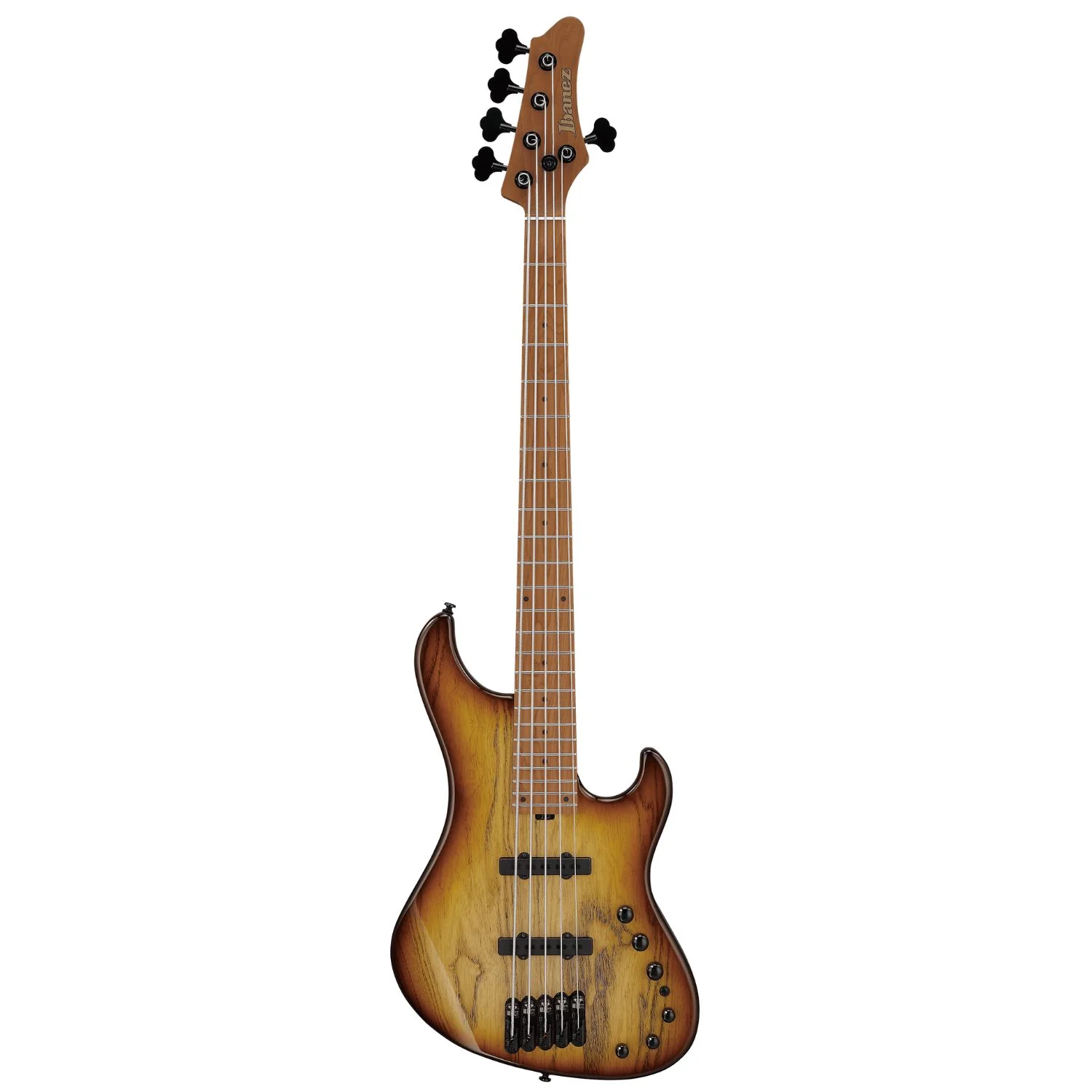 Ibanez MDM1305 Mode Series 5 String Electric Bass Guitar