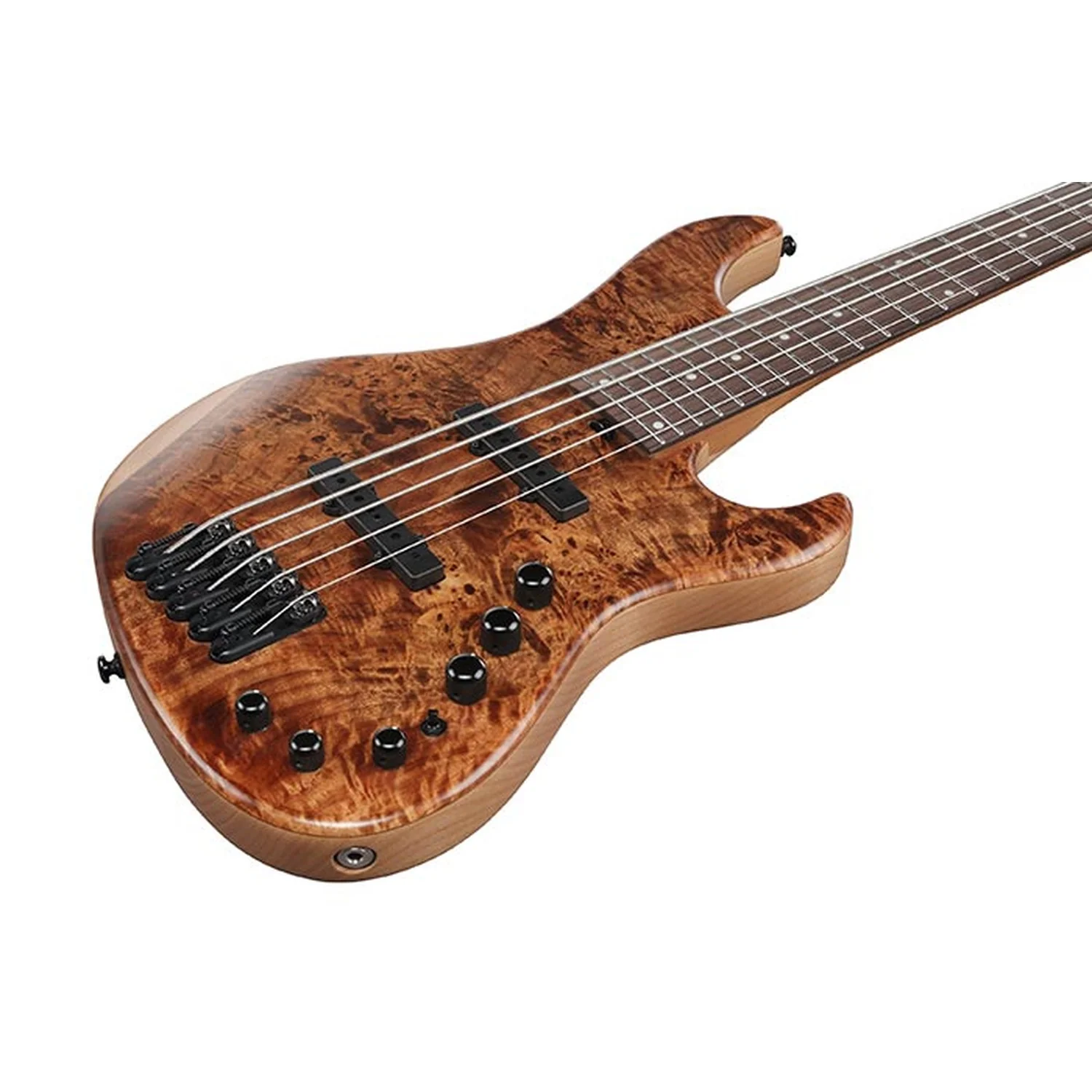 Ibanez MDM1605 Mode Series 5 String Electric Bass Guitar - Image 2