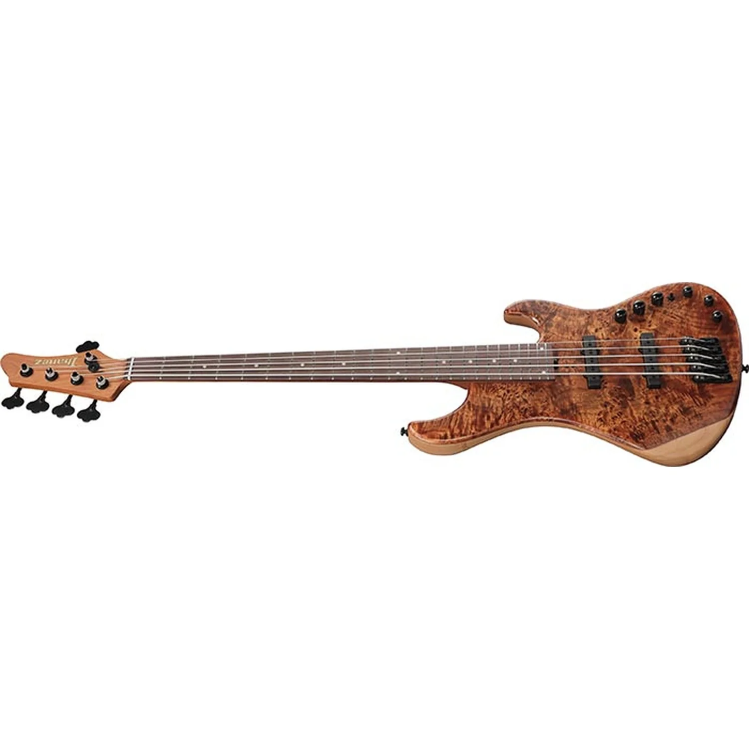 Ibanez MDM1605 Mode Series 5 String Electric Bass Guitar - Image 4