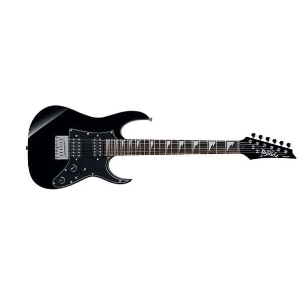 Ibanez Mikro GRGM21GB Electric Guitar