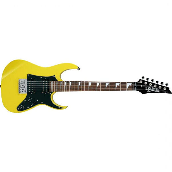 Ibanez Mikro GRGM21GB Electric Guitar - Image 2