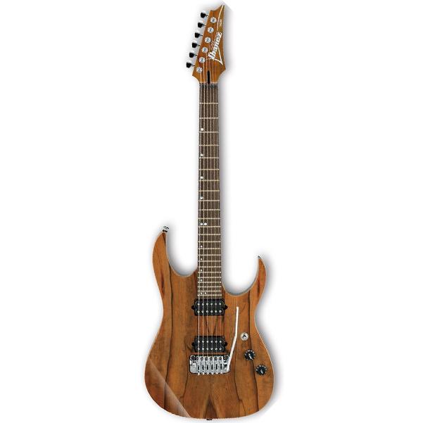 Ibanez MSM1 Premium Marco Sfogli Signature Electric Guitar