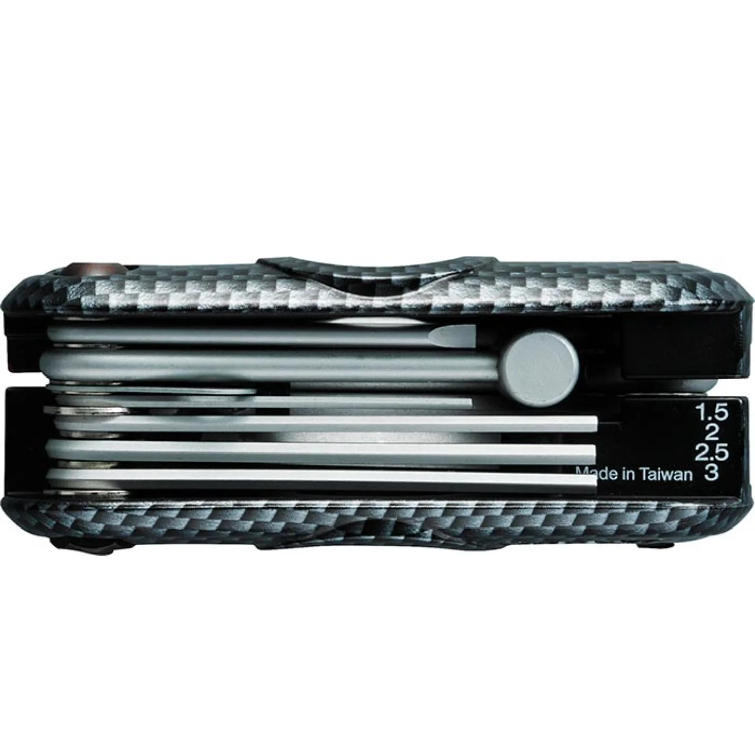 Ibanez MTZ11 Guitar Multitool - Image 3