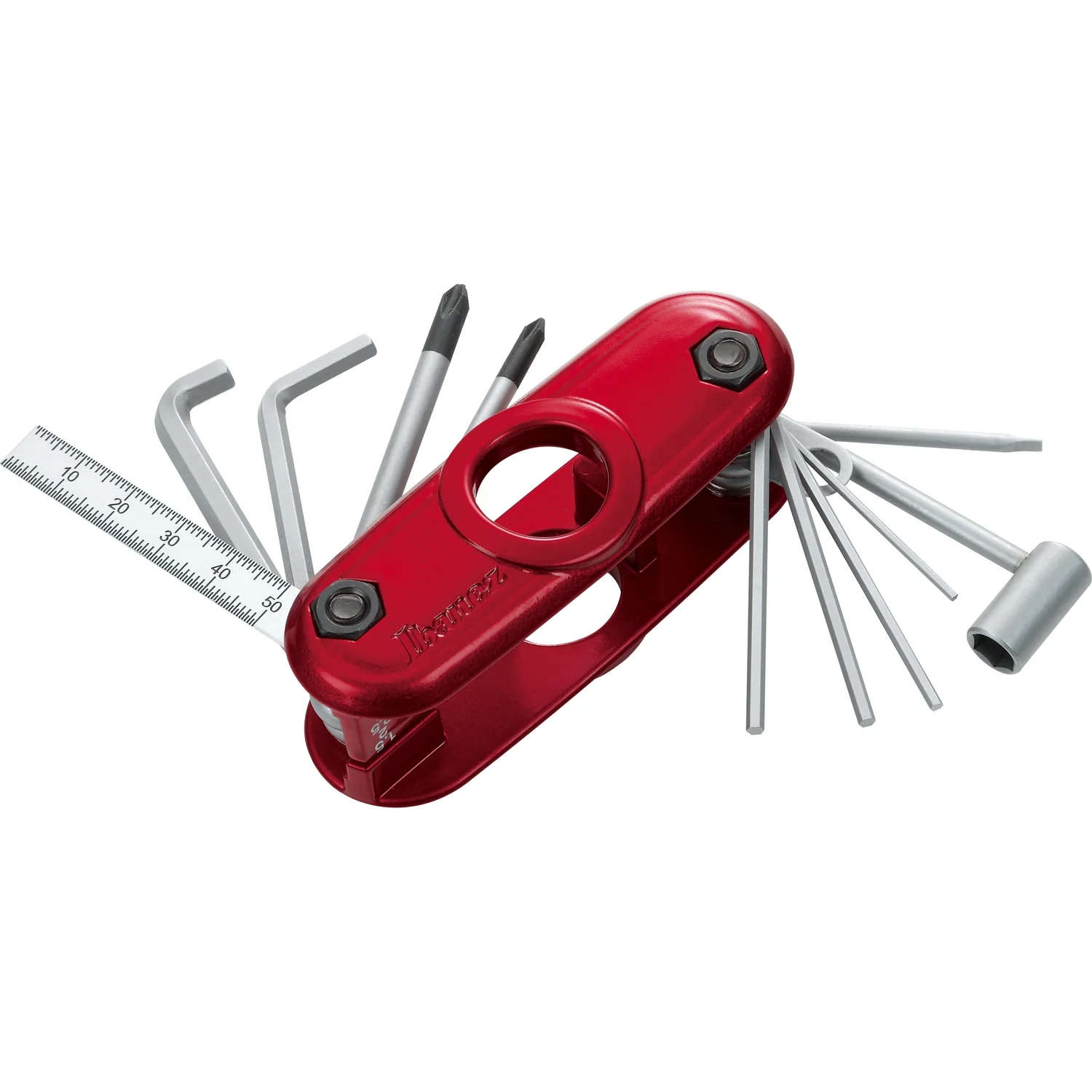 Ibanez MTZ11 Guitar Multitool - Image 5