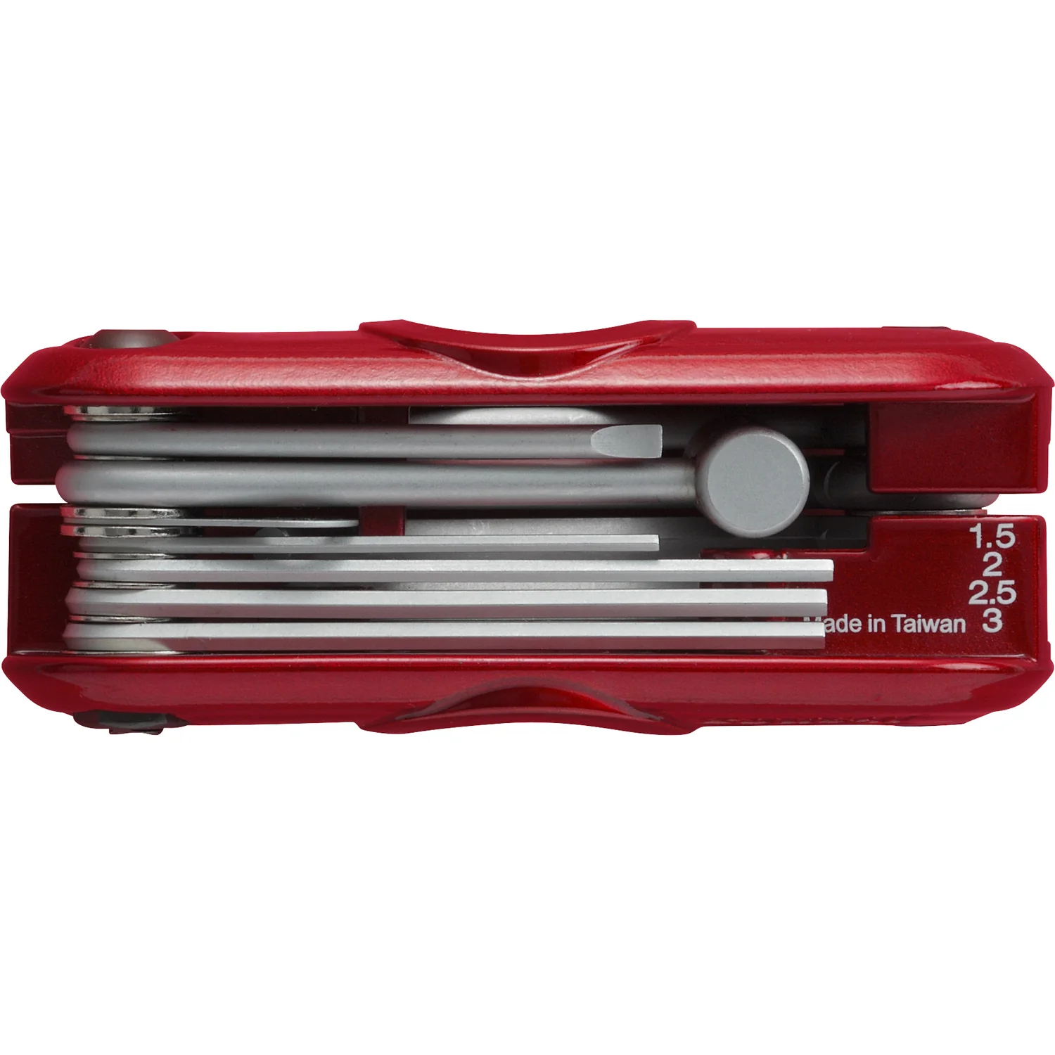 Ibanez MTZ11 Guitar Multitool - Image 9