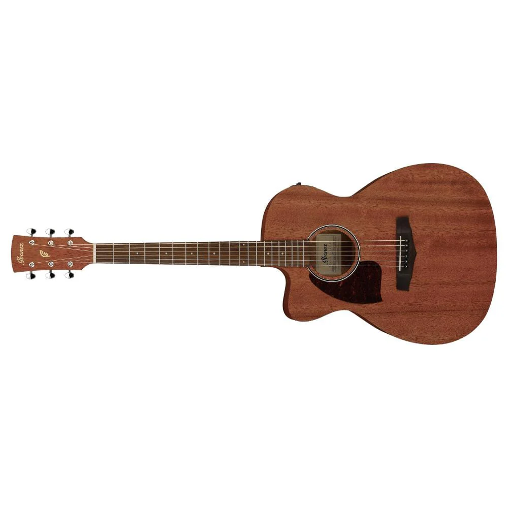 Ibanez PC12MHLCE Performance Series Left Handed Electro Acoustic Guitar - Image 2