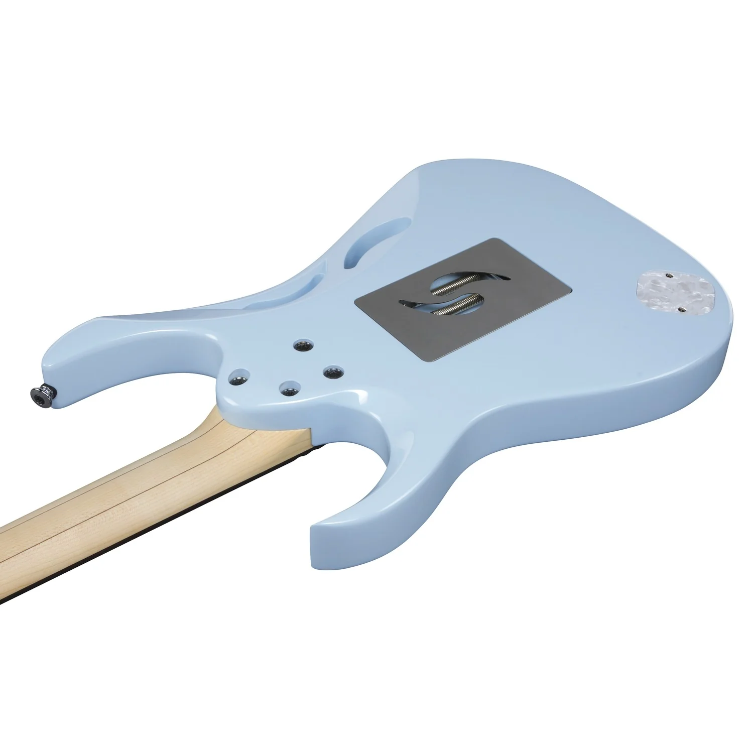Ibanez PIA3761C Steve Vai Signature 6 String Electric Guitar - Image 9