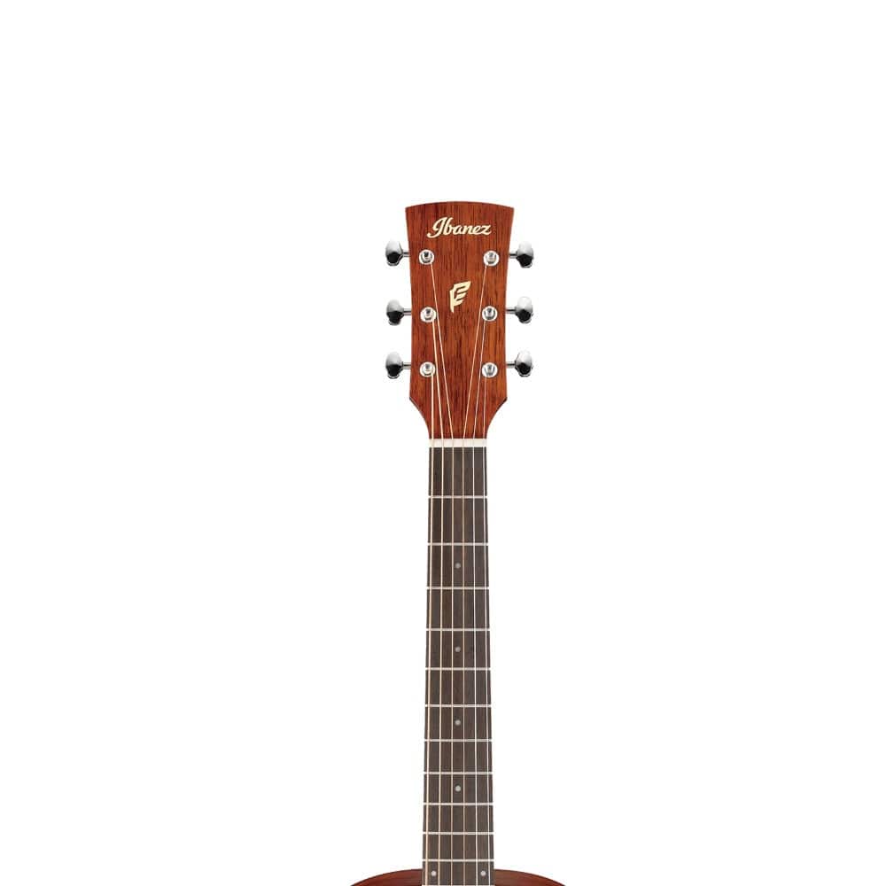 Ibanez PN12MHE 6 String Electro Acoustic Guitar - Image 3