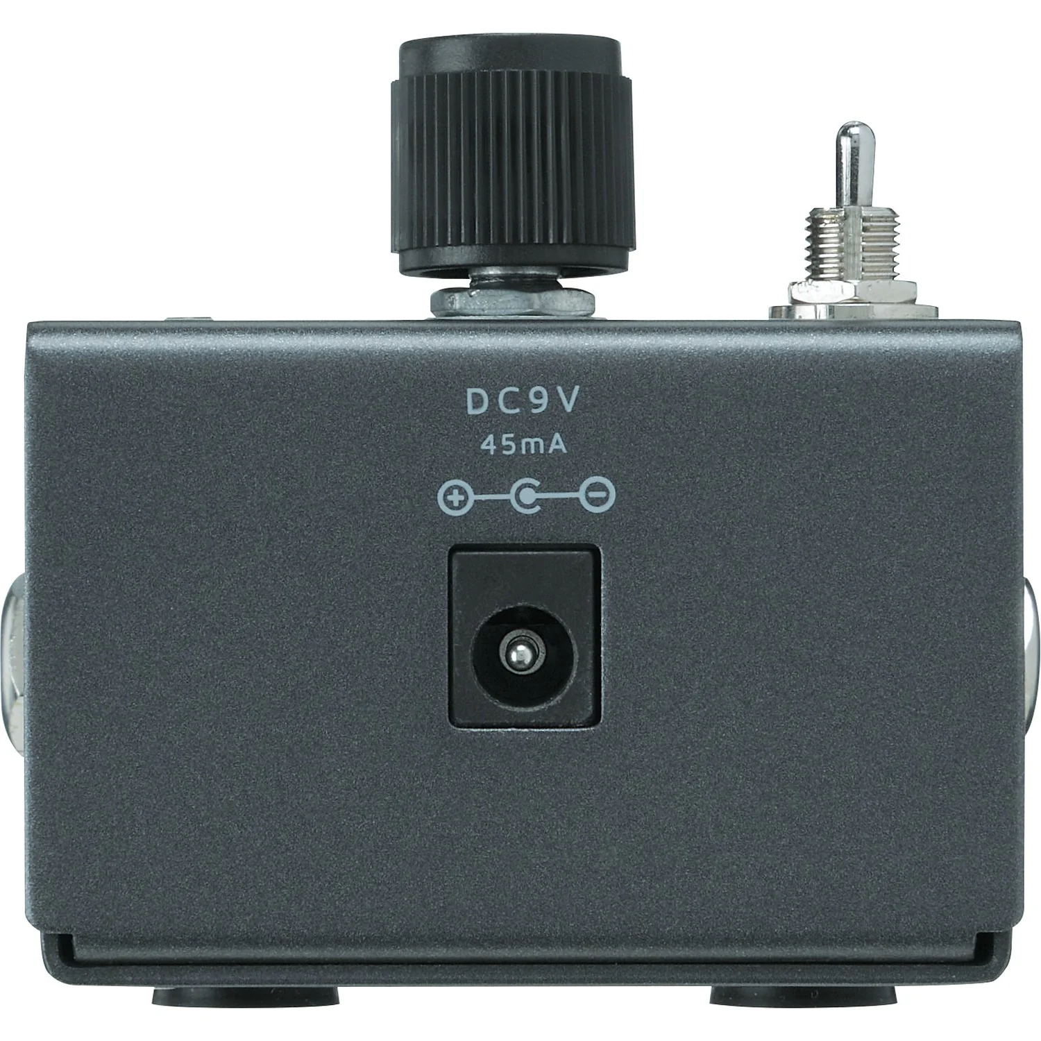 Ibanez PTGATE Pentatone Noise Gate Effect Pedal - Image 6