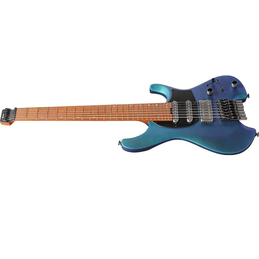 Ibanez Q547 Electric Guitar with Gig Bag - Image 4