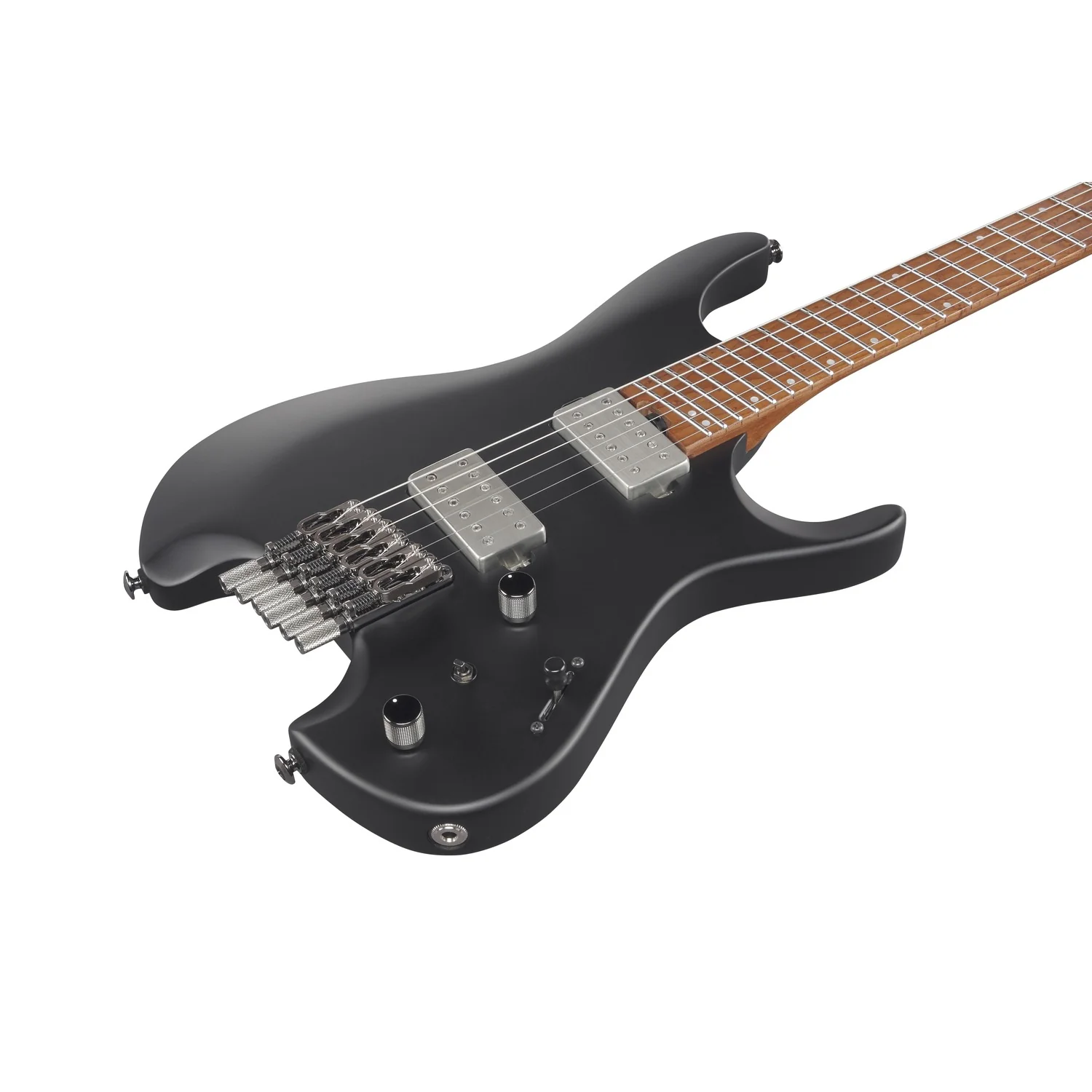 Ibanez QX52 Electric Guitar with Gig Bag - Image 3
