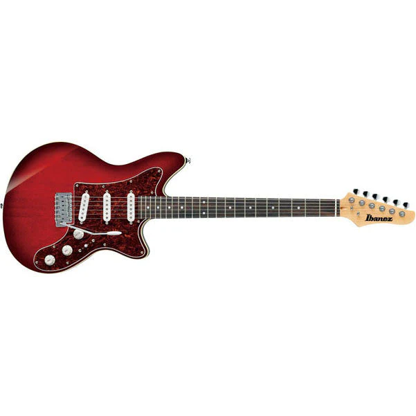 Ibanez RC330TBBS Electric Guitar Blackberry Sunburst
