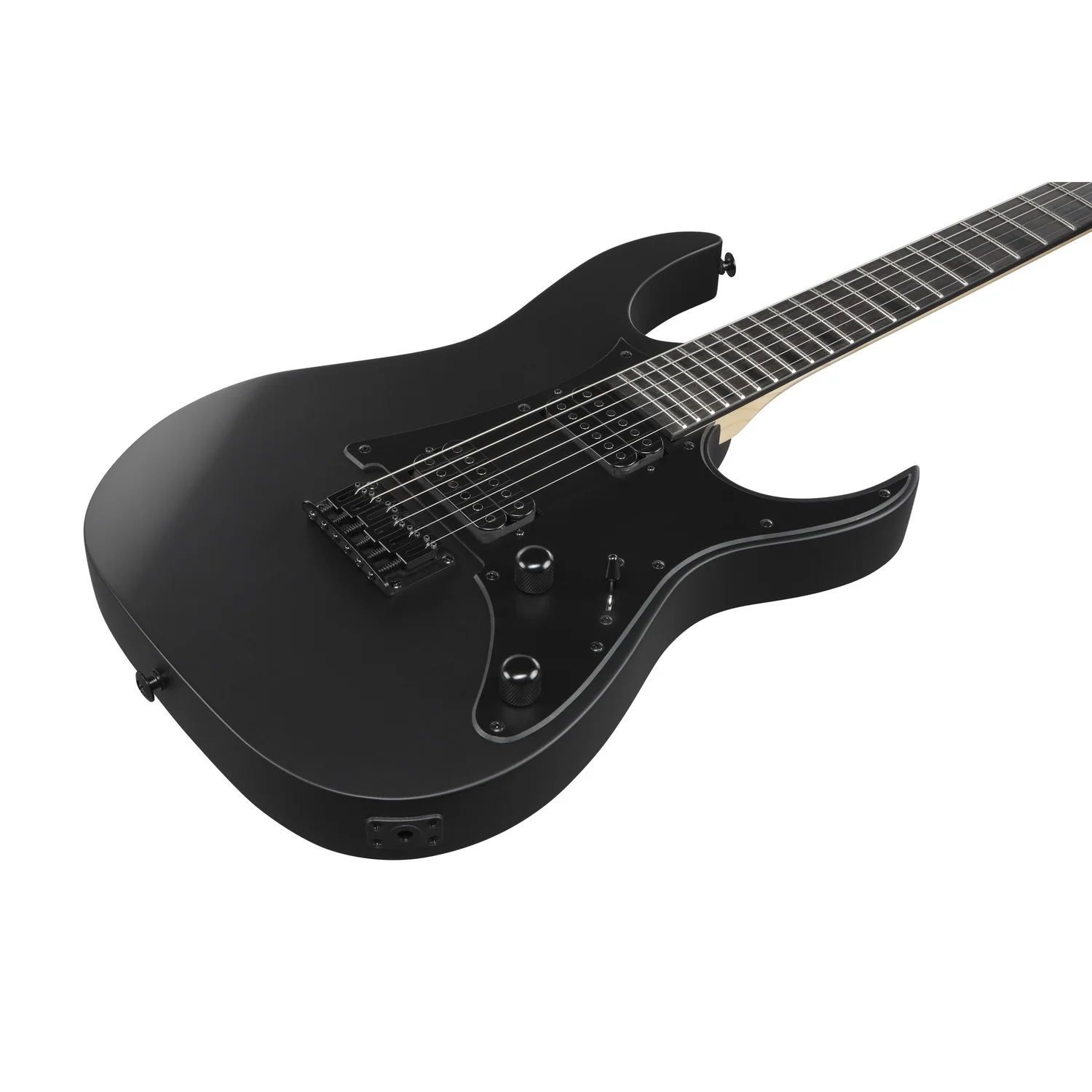 Ibanez GRGR131EX RG Gio Series Electric Guitar - Image 3