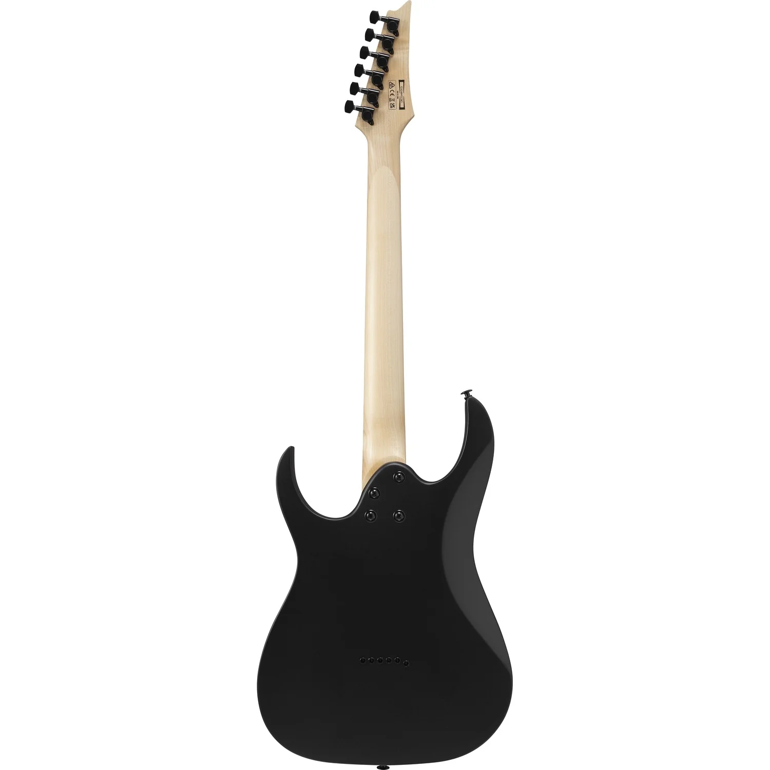 Ibanez GRGR131EX RG Gio Series Electric Guitar - Image 7