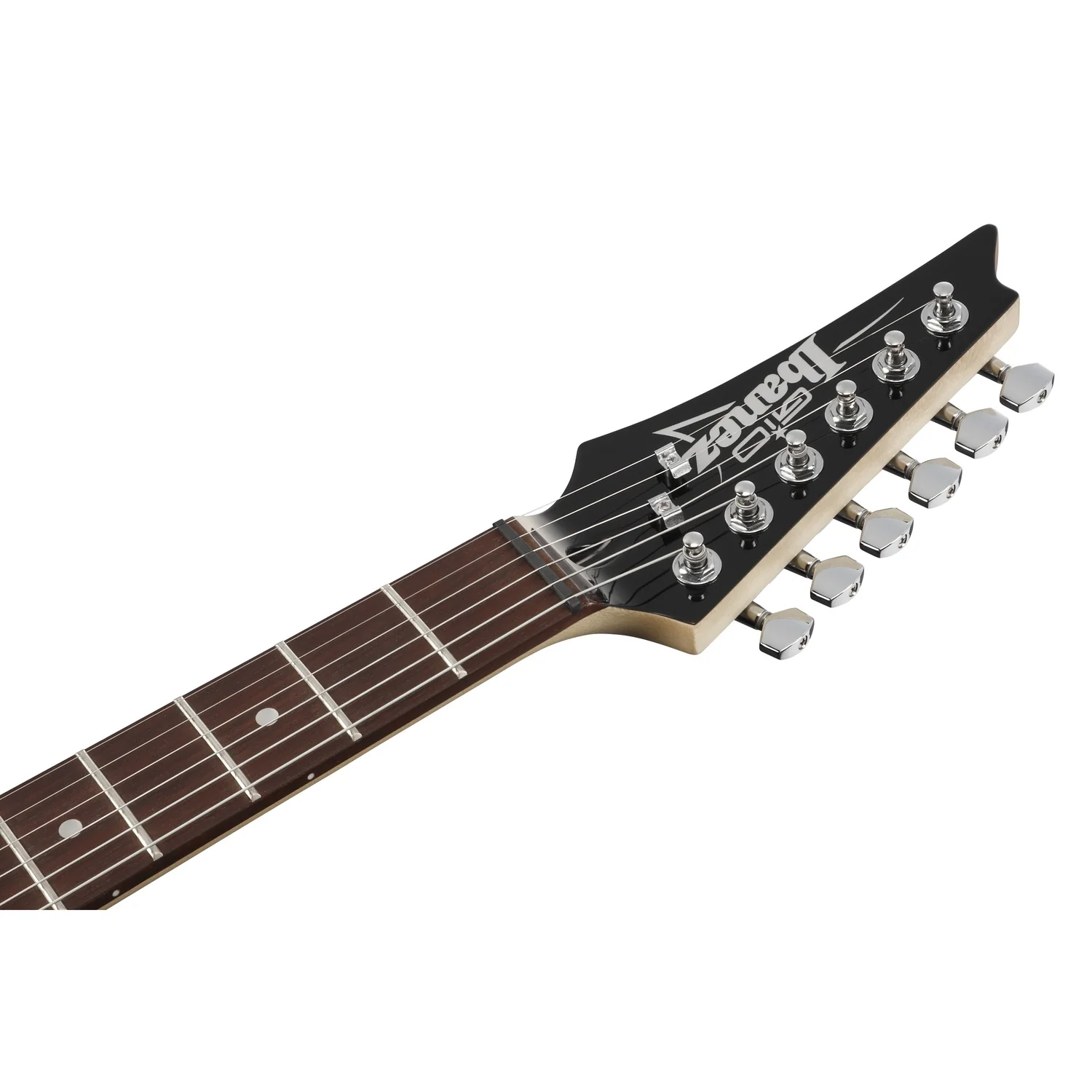Ibanez GRX70QAL RG Gio Series Left Handed Electric Guitar - Image 6