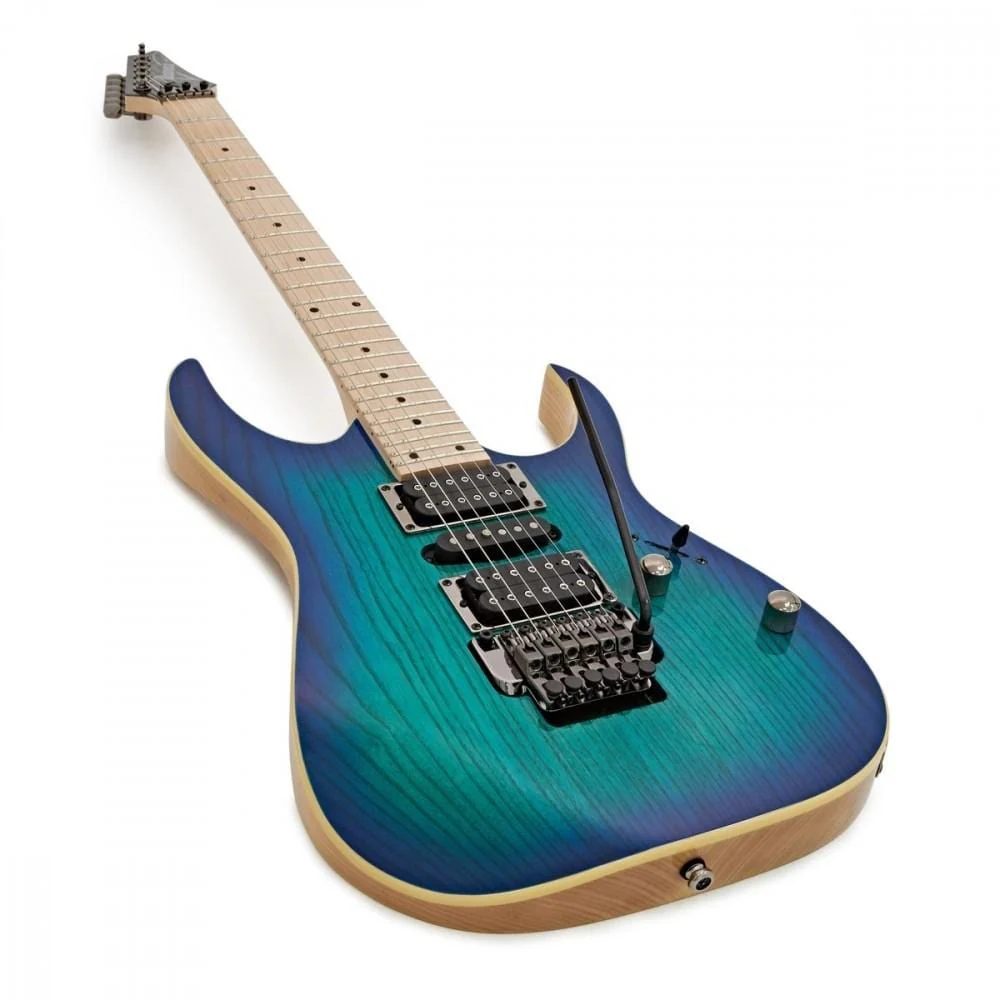 Ibanez RG370AHMZ RG Standard Series 6-String Electric Guitar - Image 3