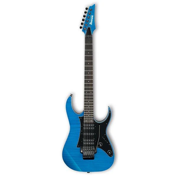 Ibanez RG3750FZ Electric Guitar - Image 2