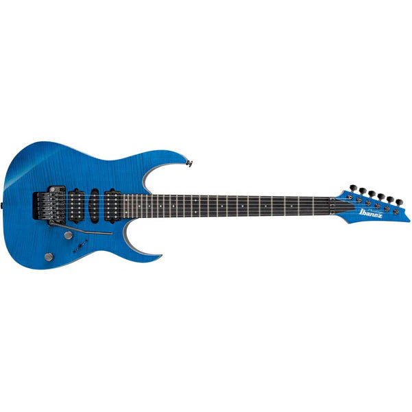 Ibanez RG3770FZ Prestige Series 6 String Electric Guitar