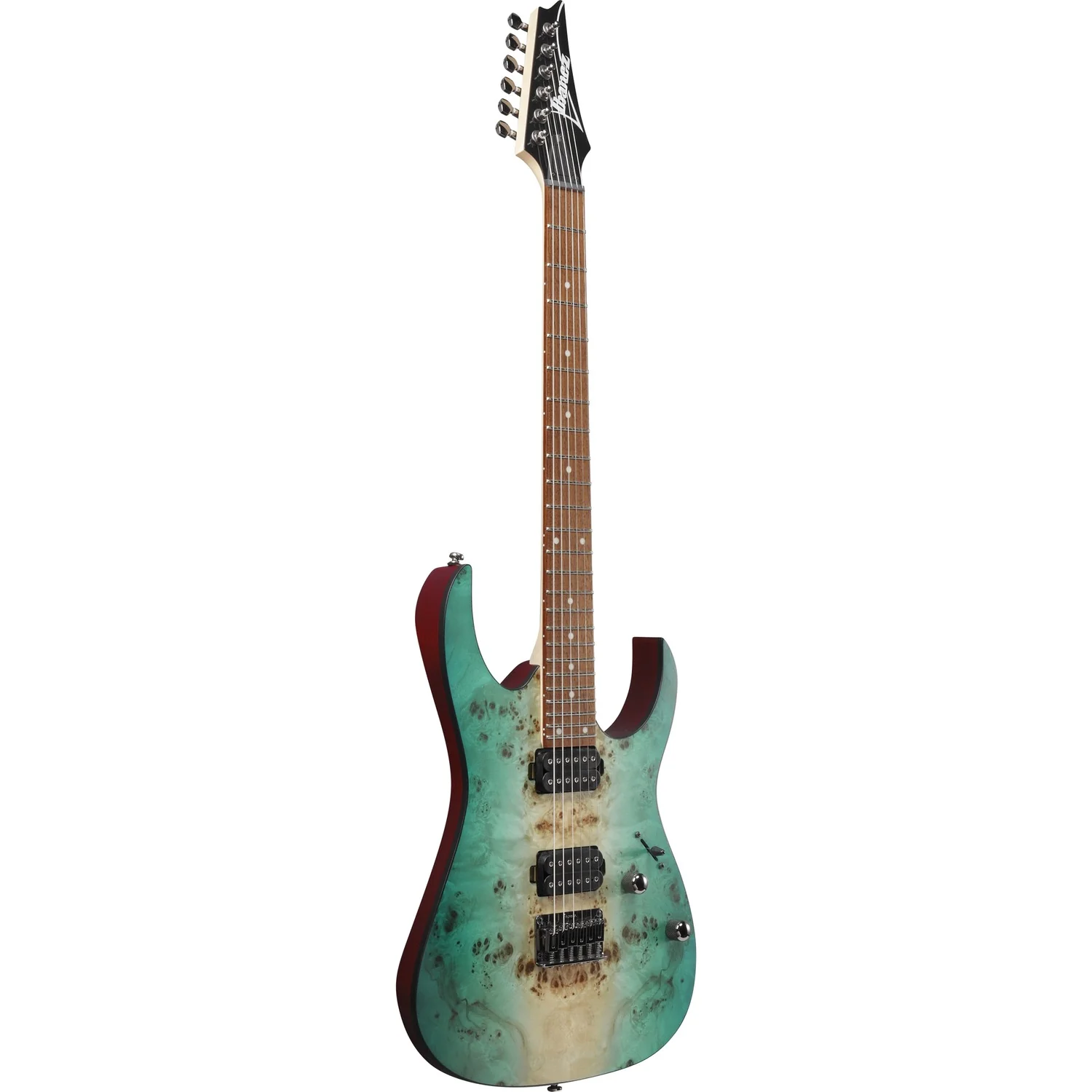 Ibanez RG421PB RG Standard 6 String Electric Guitar - Image 7