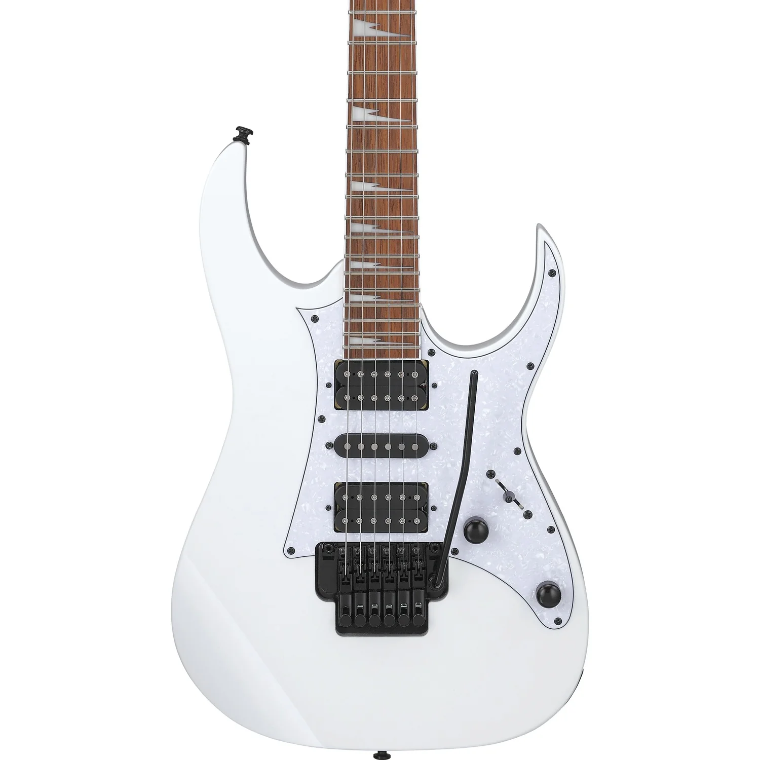 Ibanez RG450DXB RG Series 6 String Electric Guitar - Image 3