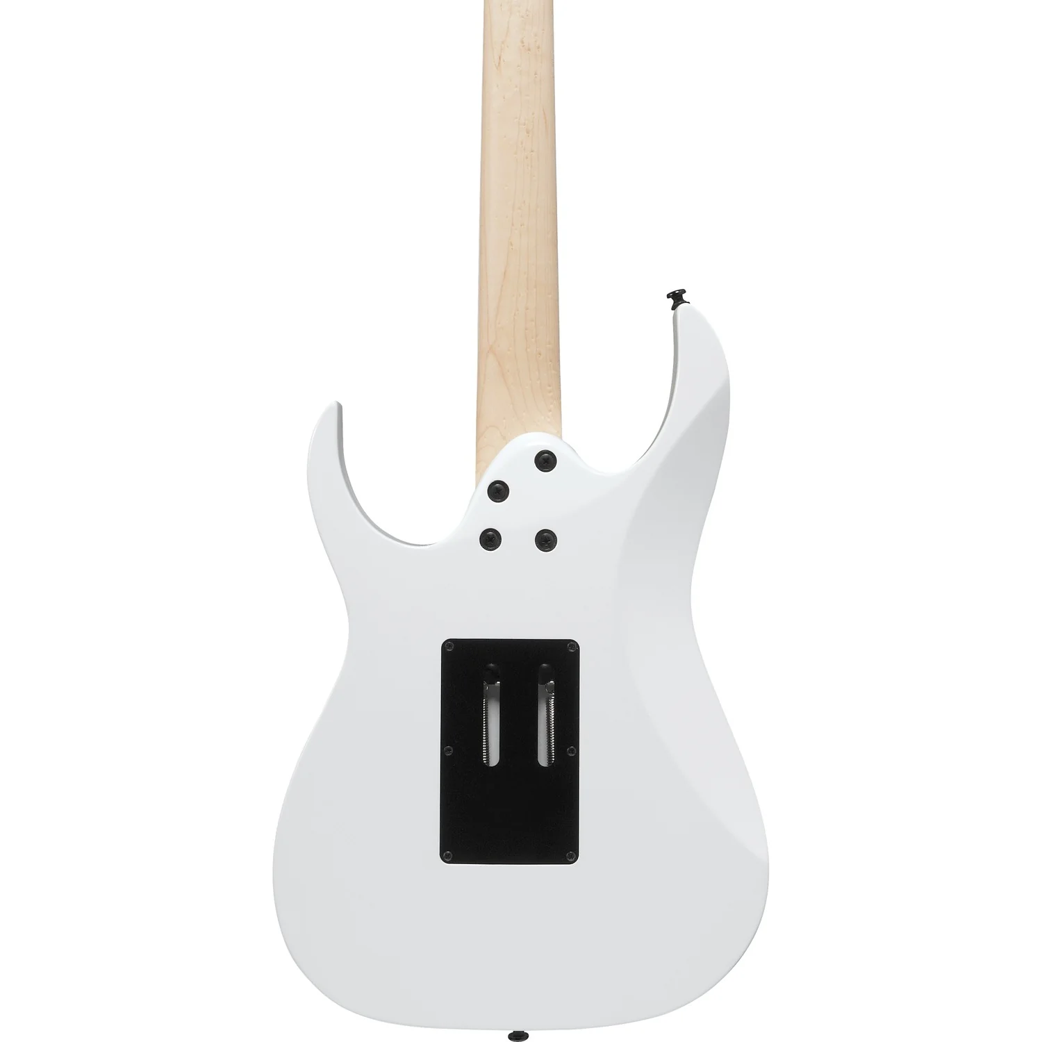 Ibanez RG450DXB RG Series 6 String Electric Guitar - Image 6