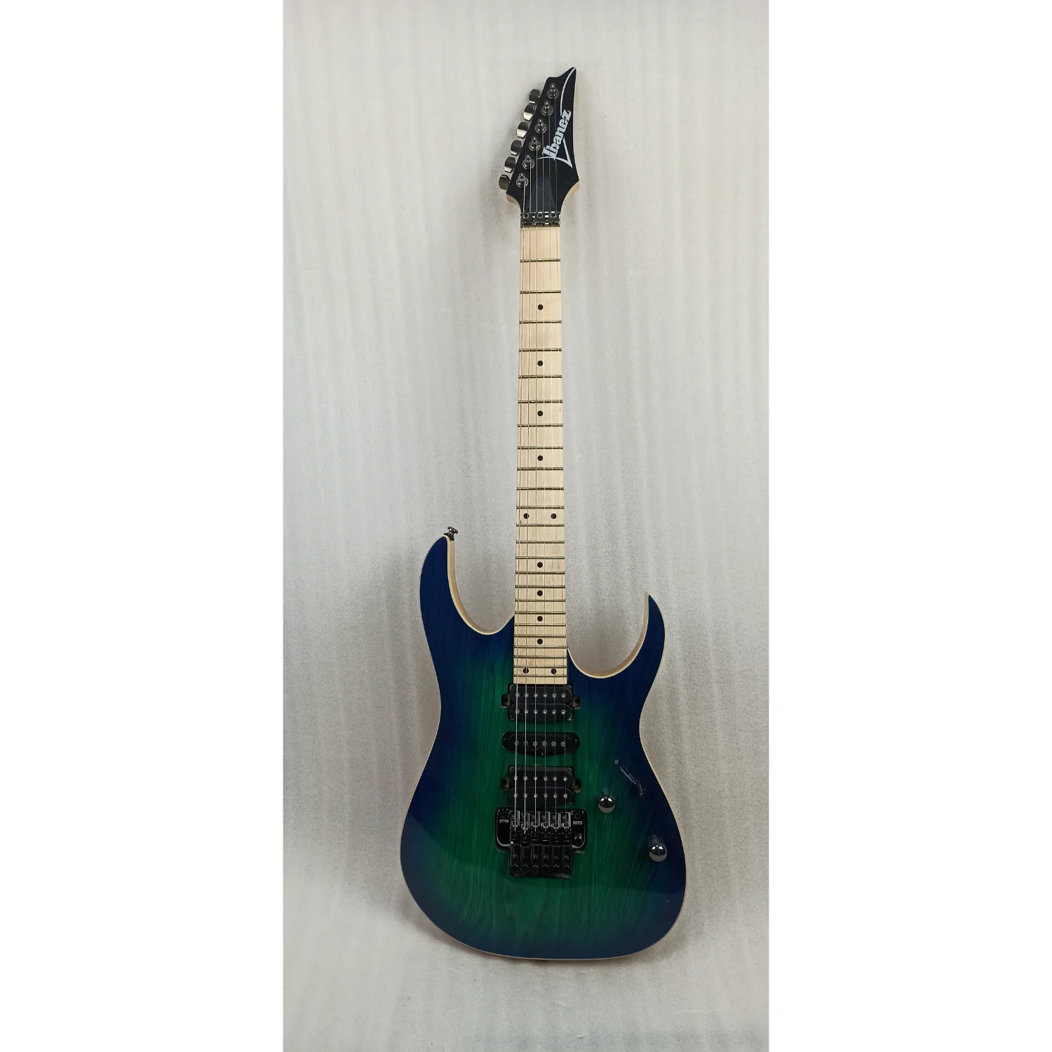 Ibanez RG470AHM RG 6 String Electric Guitar - Open Box
