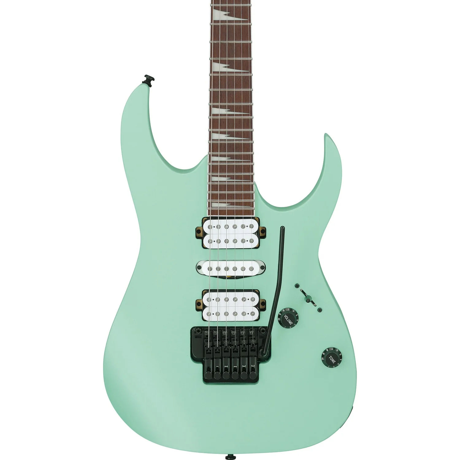 Ibanez RG470DX RG 6 String Electric Guitar - Image 12