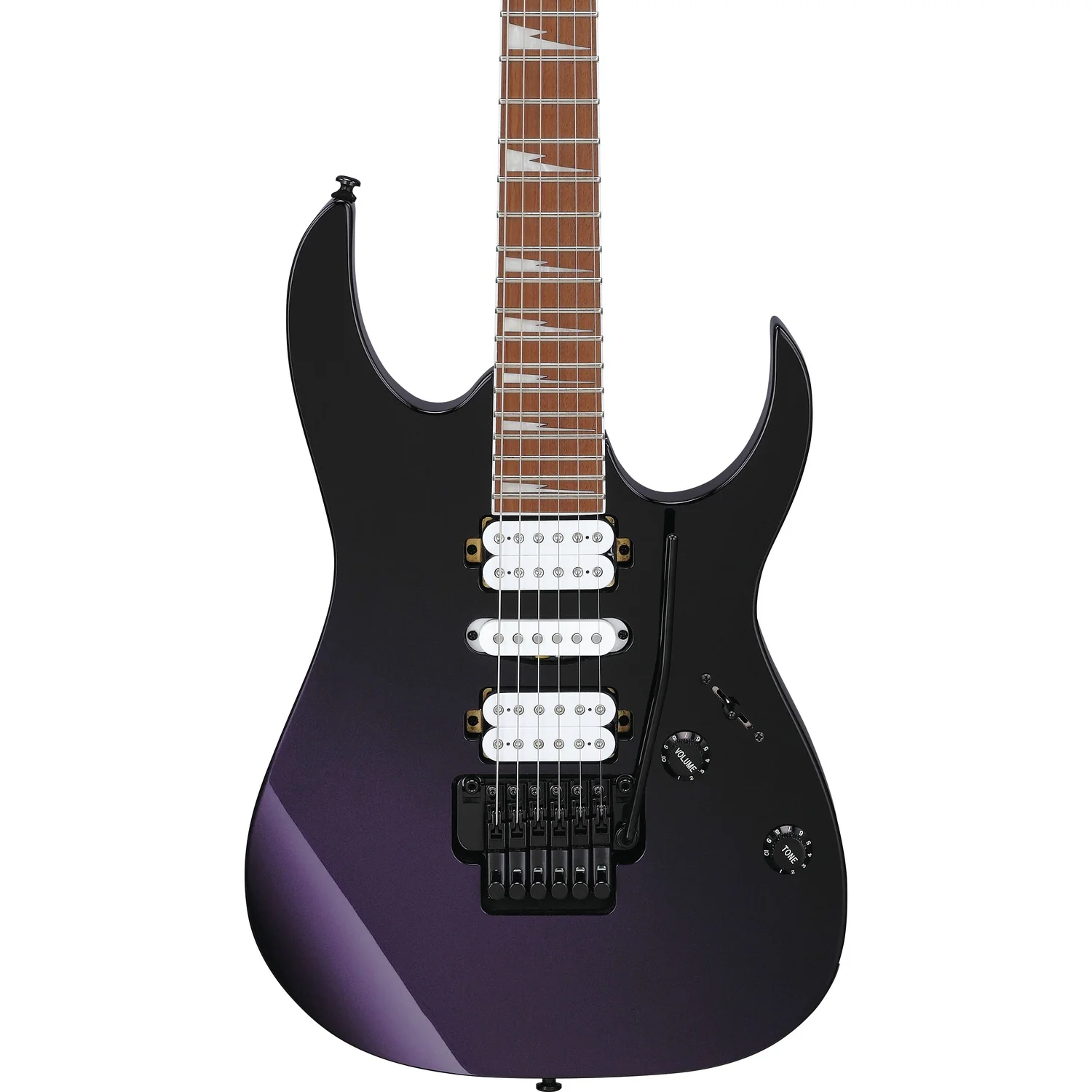 Ibanez RG470DX RG 6 String Electric Guitar - Image 2