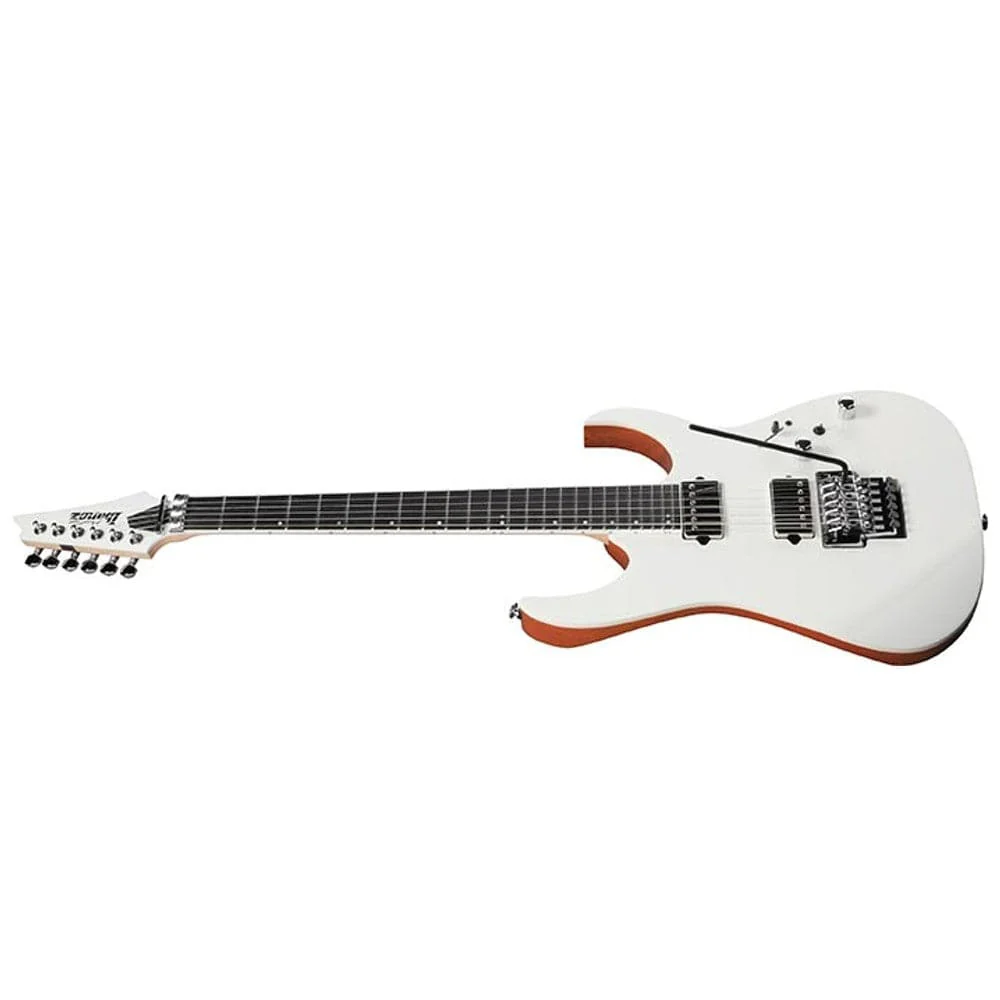 Ibanez RG5320C RG Prestige Series 6 String Electric Guitar with Case - Image 4