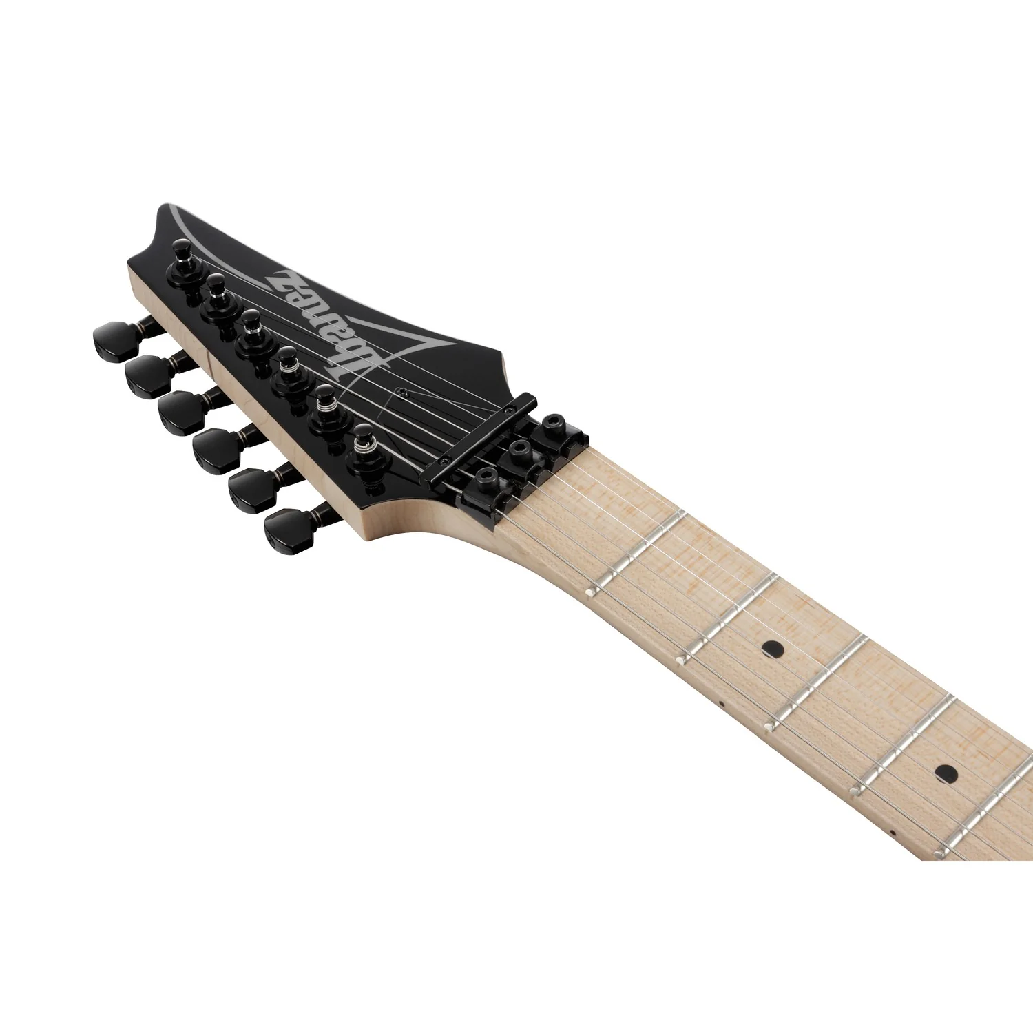 Ibanez RG550 RG Genesis Collection 6-String Electric Guitar - Image 6
