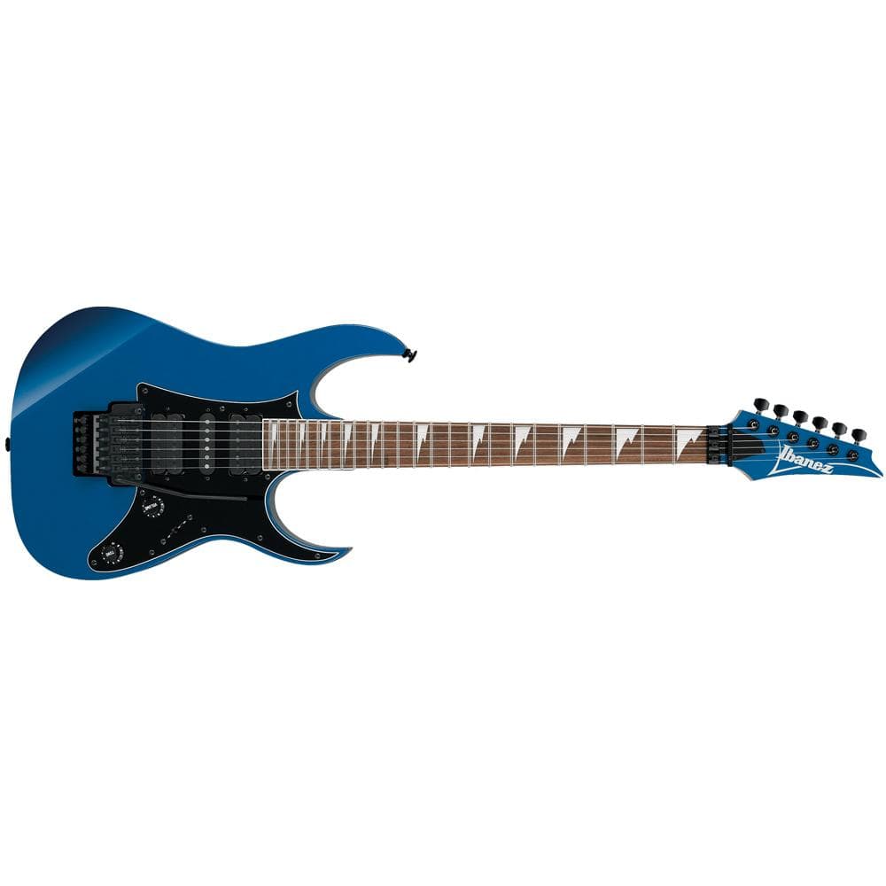 Ibanez RG550DX 6-String Genesis Collection Electric Guitar - Granadillo Fretboard