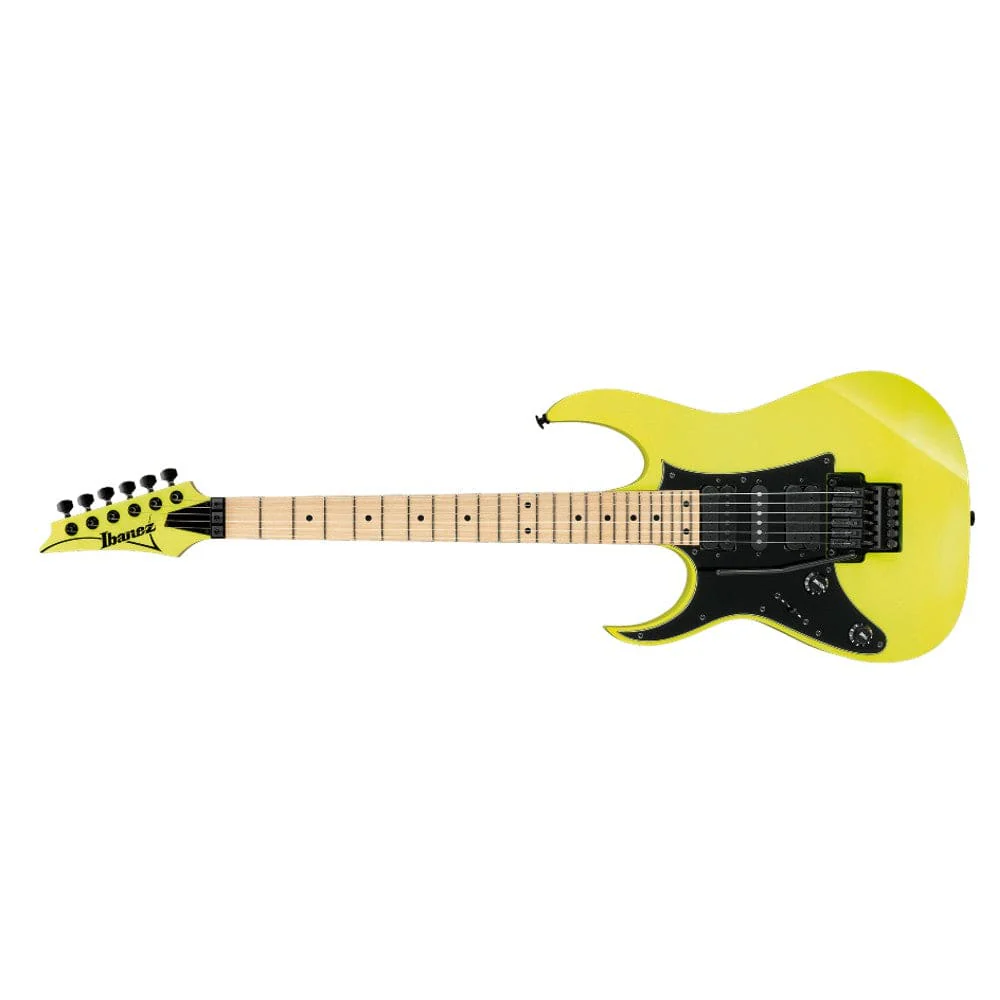 Ibanez RG550L 6 String Electric Guitar - Left Handed - Image 2