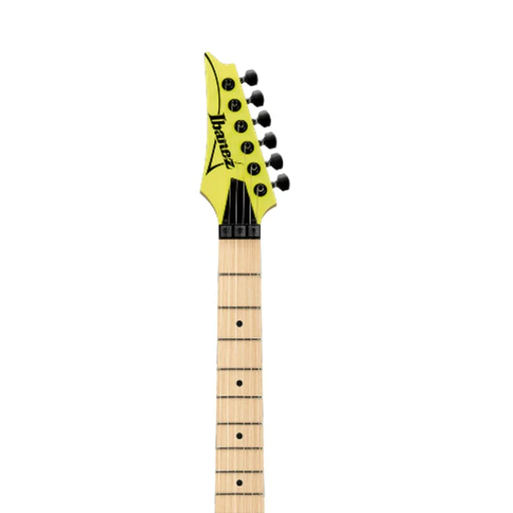 Ibanez RG550L 6 String Electric Guitar - Left Handed - Image 4