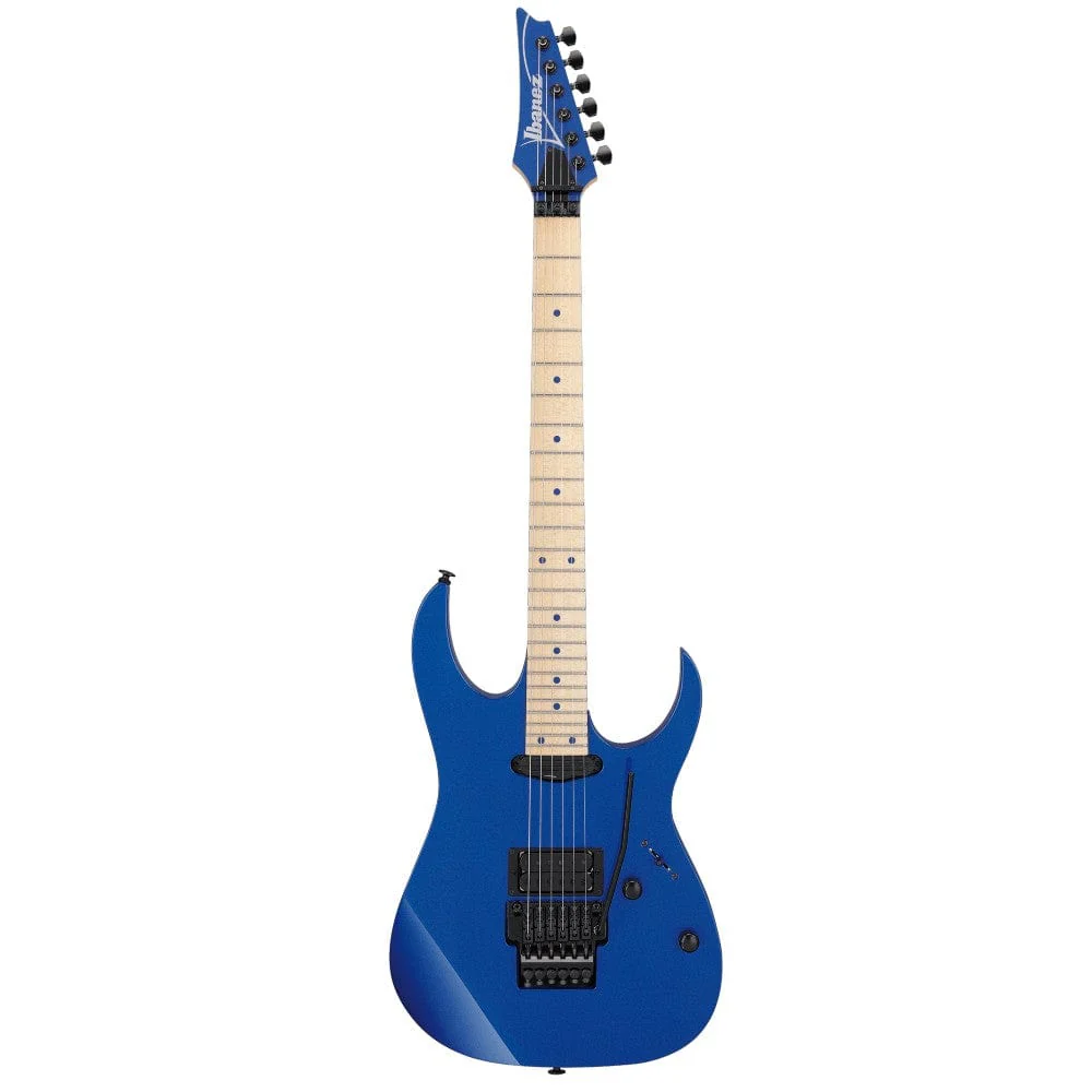 Ibanez RG565 RG Genesis Series 6-Strings Electric Guitar - Image 3