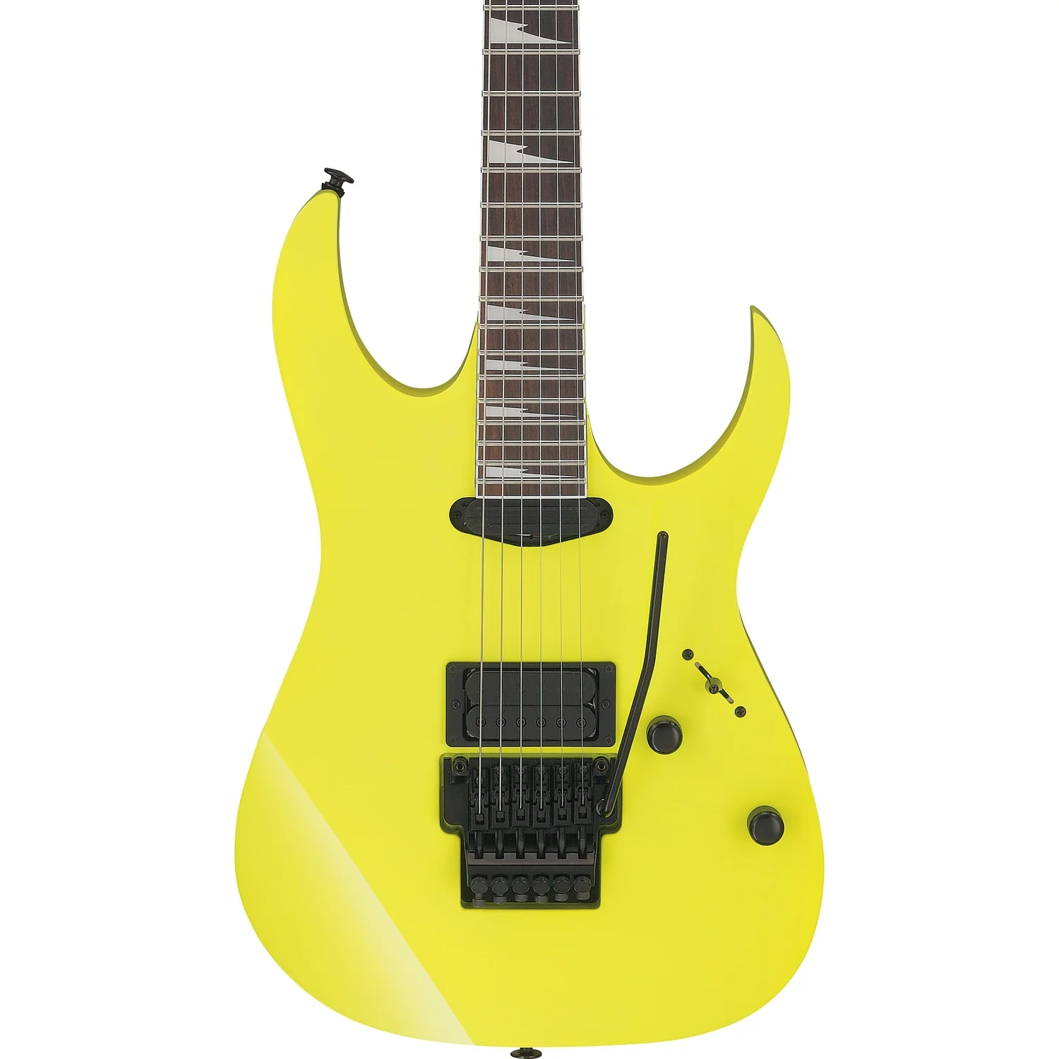 Ibanez RG565R Genesis Collection 6 String Electric Guitar - Image 11
