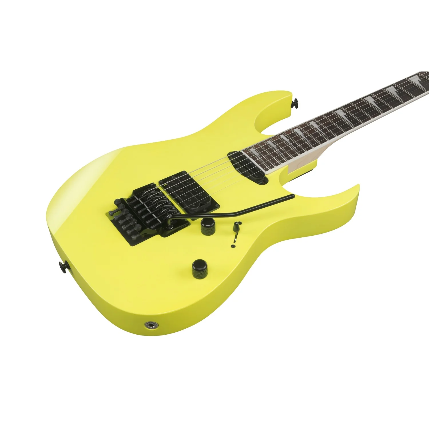 Ibanez RG565R Genesis Collection 6 String Electric Guitar - Image 12