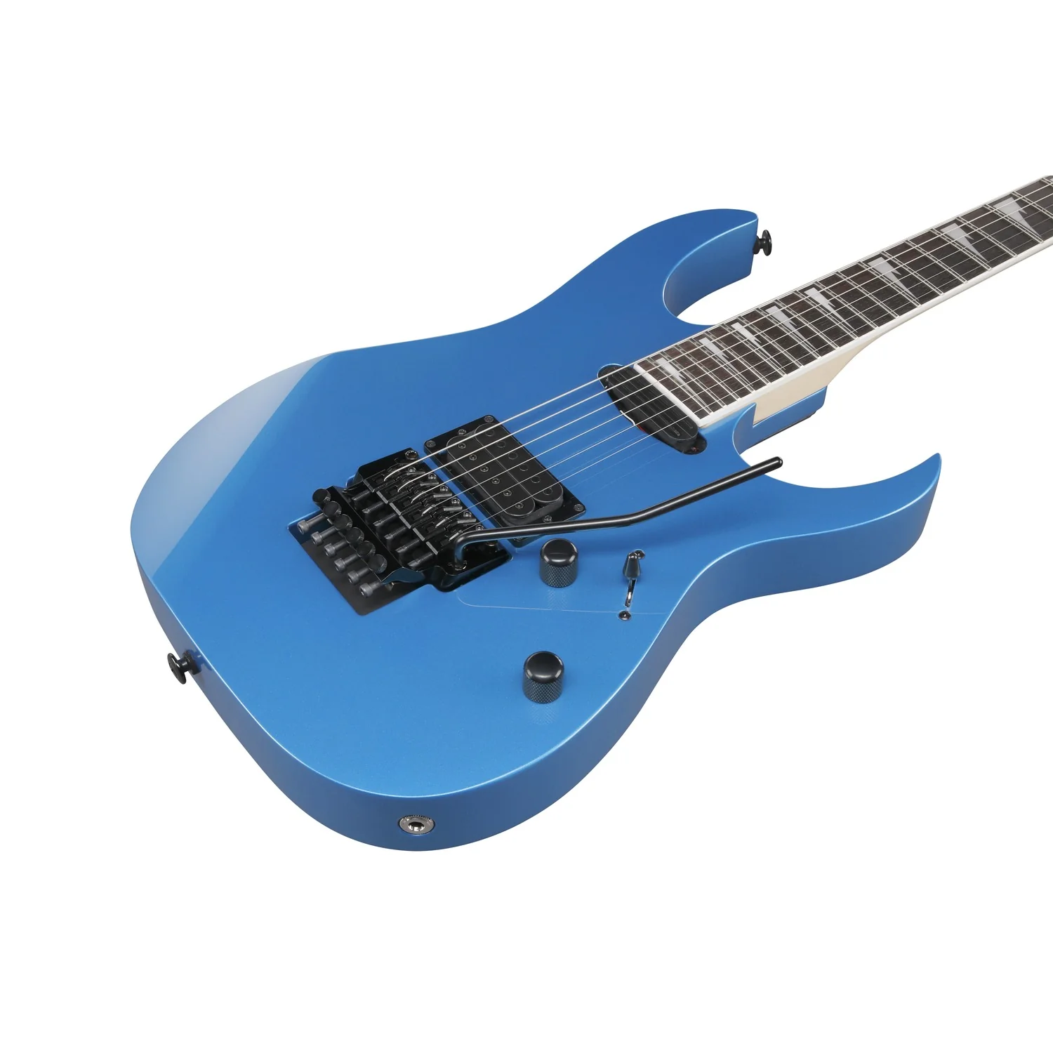 Ibanez RG565R Genesis Collection 6 String Electric Guitar - Image 3