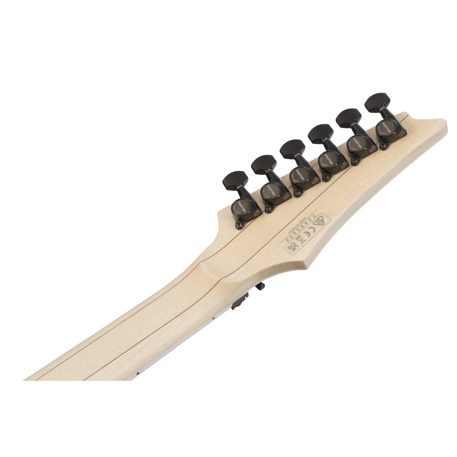 Ibanez RG565R Genesis Collection 6 String Electric Guitar - Image 6