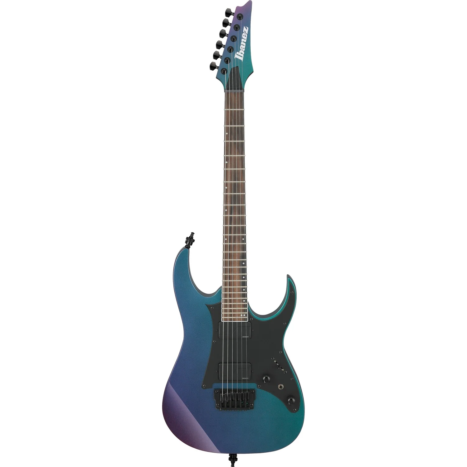Ibanez RG631ALF Electric Guitar - Image 2