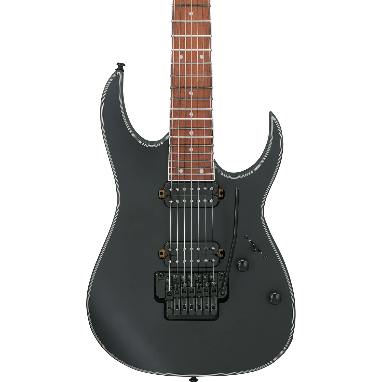 Ibanez RG7420EX RG 7 String Electric Guitar - Image 3