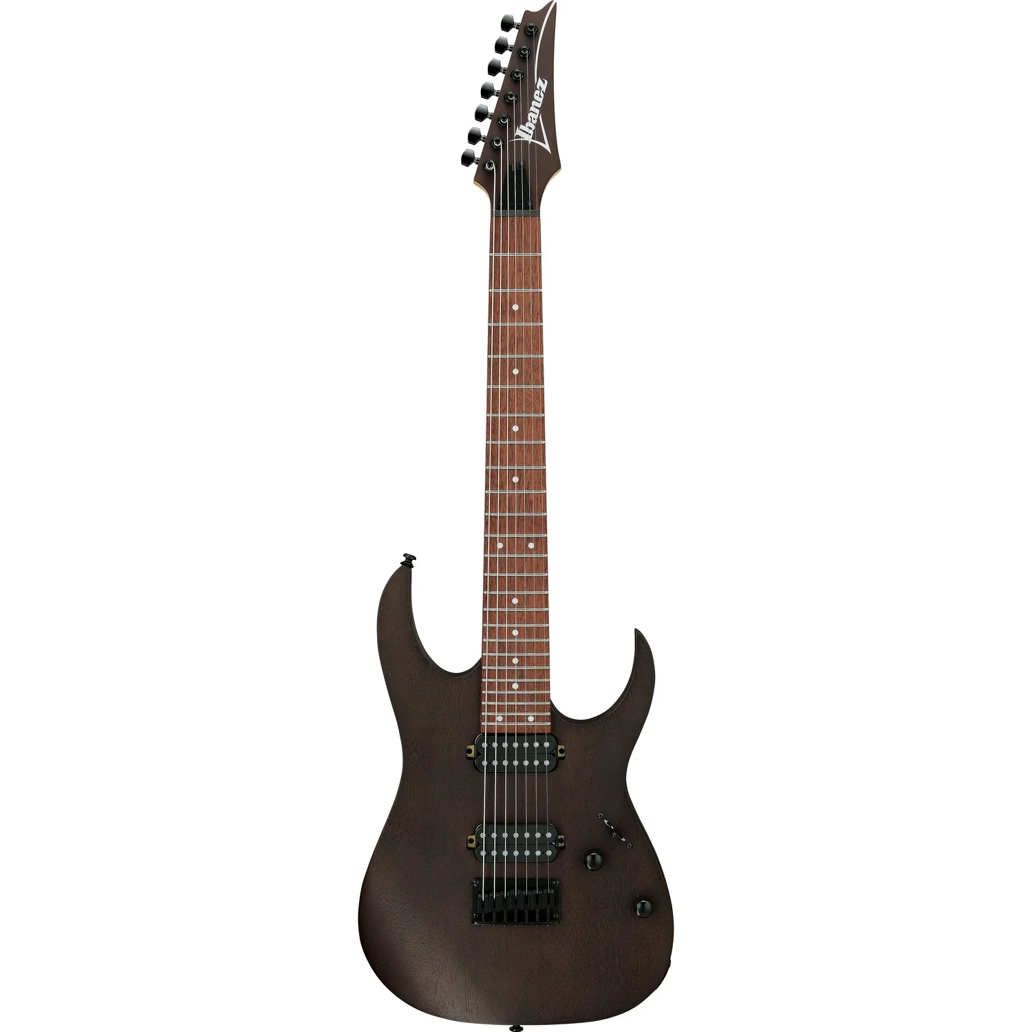 Ibanez RG7421 7-String  Electric Guitar - Image 2