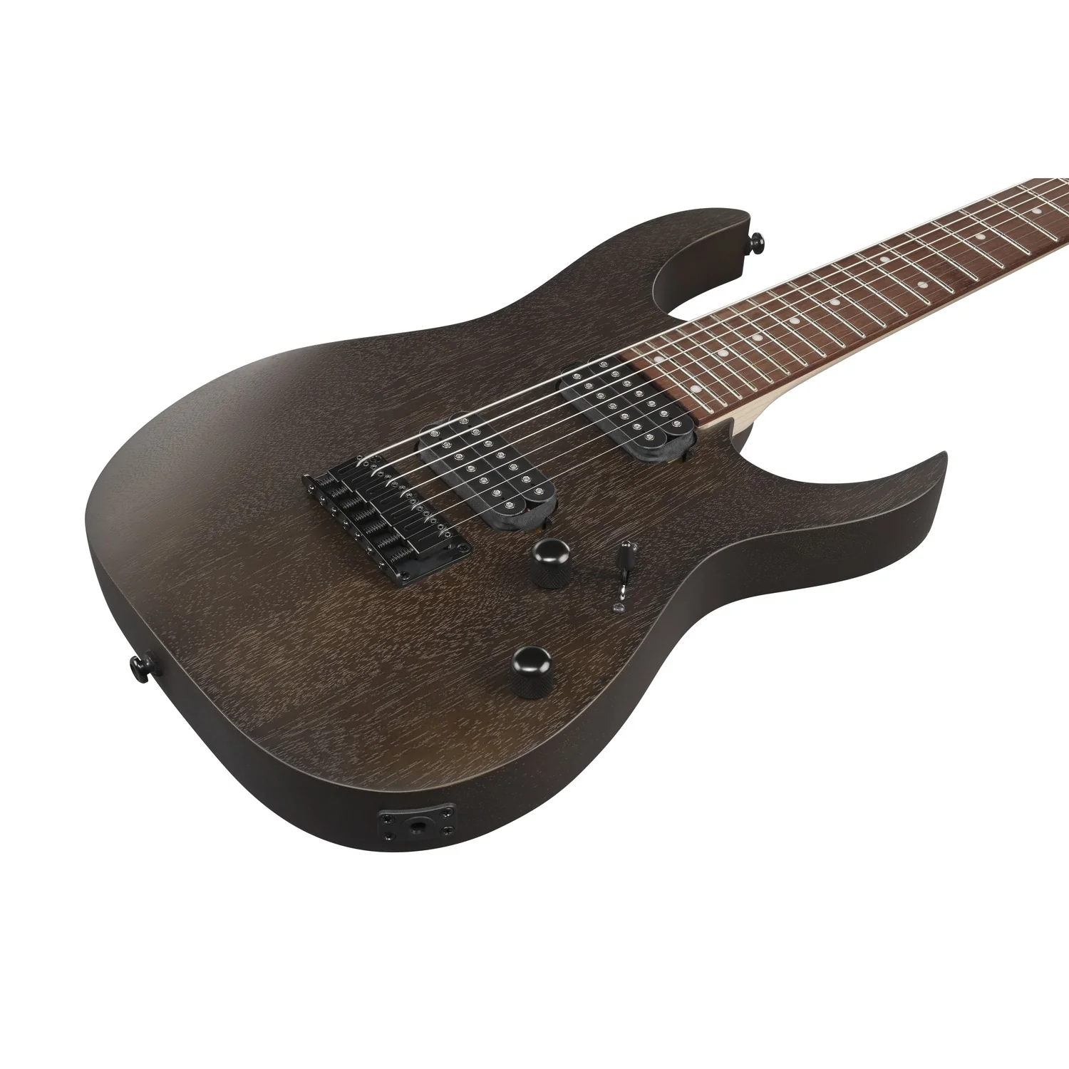 Ibanez RG7421 7-String  Electric Guitar - Image 4