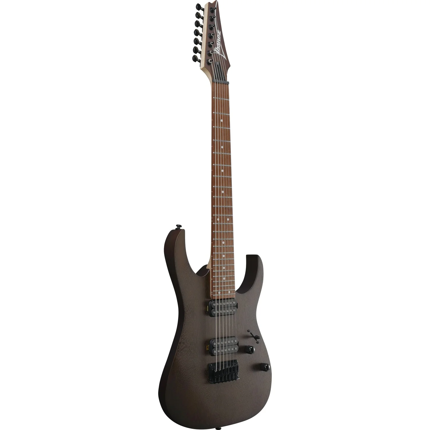 Ibanez RG7421 7-String  Electric Guitar - Image 5