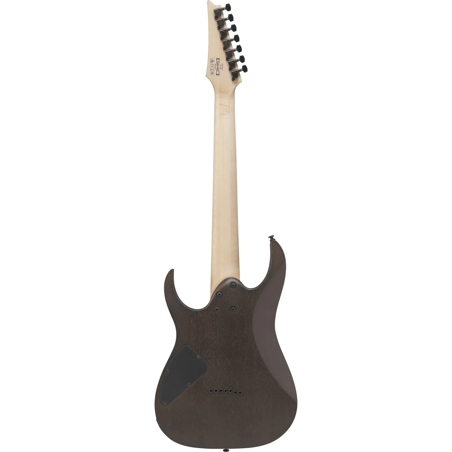 Ibanez RG7421 7-String  Electric Guitar - Image 8