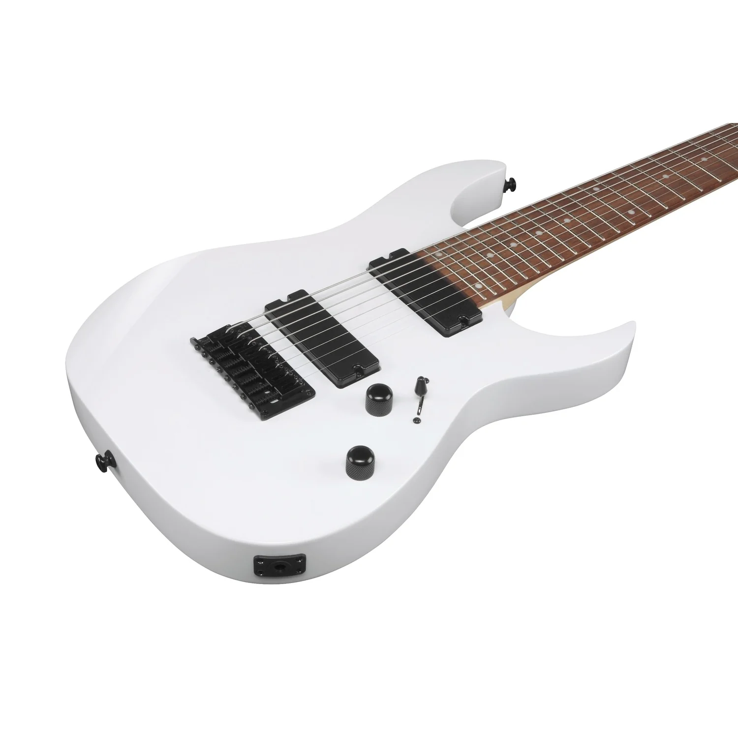 Ibanez RG8 8-String Electric Guitar - Image 4